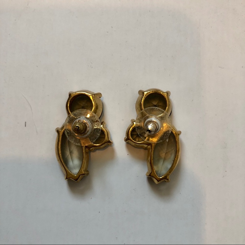 Kate Spade earrings - Picture 3 of 3